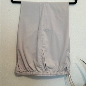 Paradise Bay Tan Capris